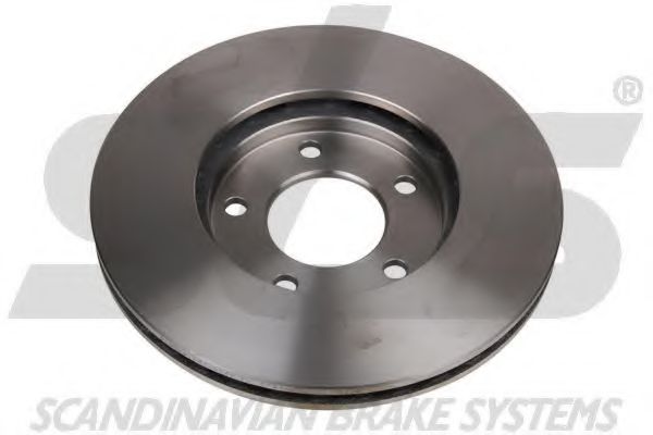 Disc frana 2