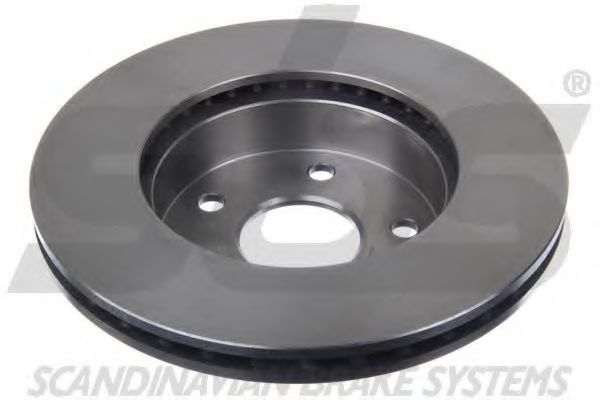 Disc frana 2