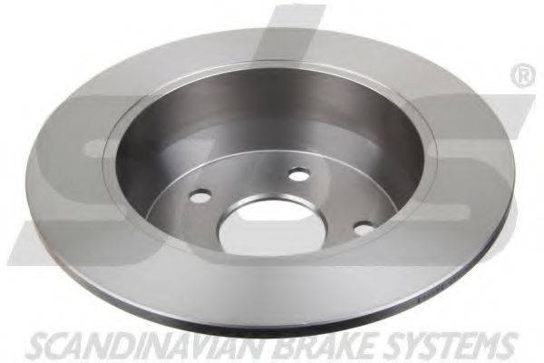 Disc frana 2