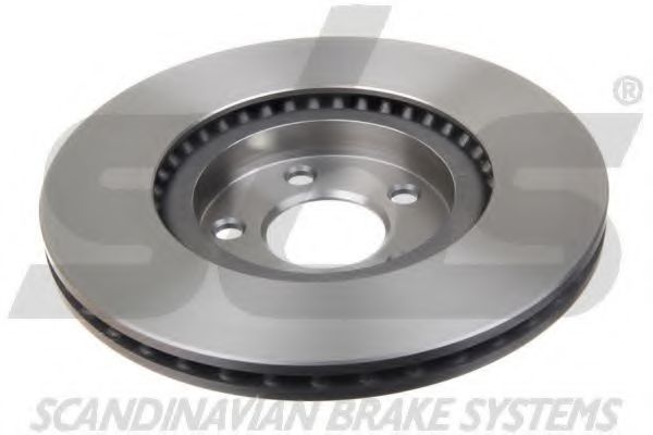 Disc frana 2
