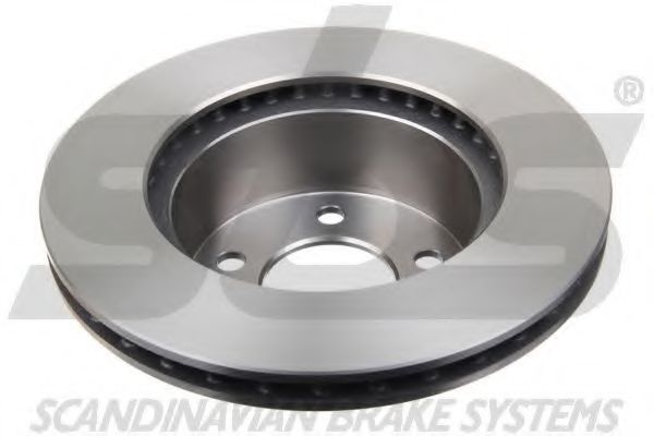 Disc frana 2