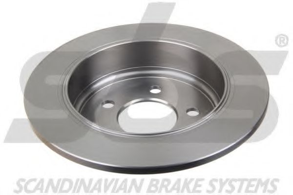 Disc frana 2