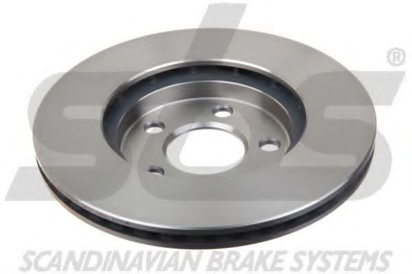 Disc frana 2
