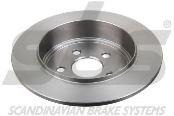 Disc frana 2