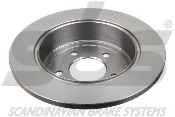 Disc frana 2