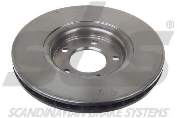 Disc frana 2