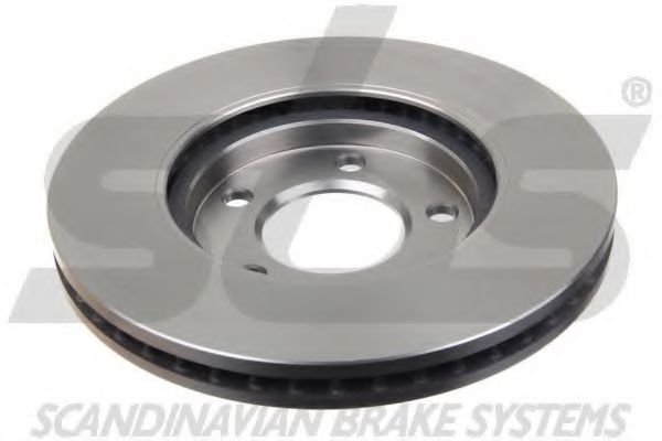 Disc frana 2