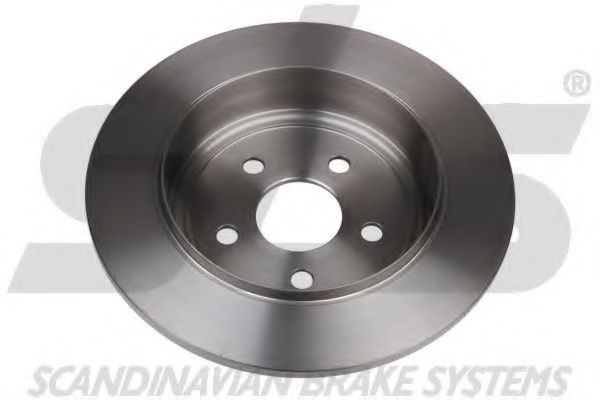 Disc frana 2