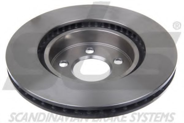 Disc frana 2