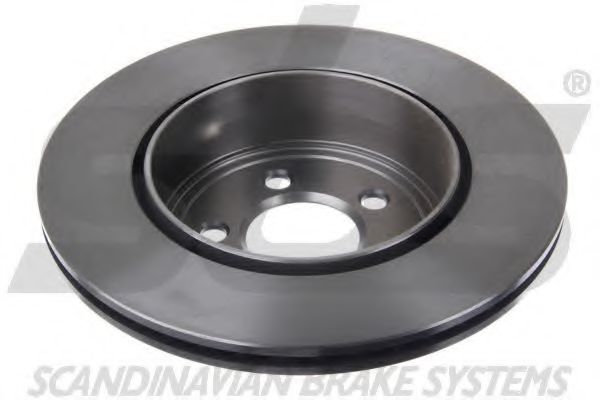 Disc frana 2