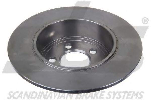 Disc frana 2