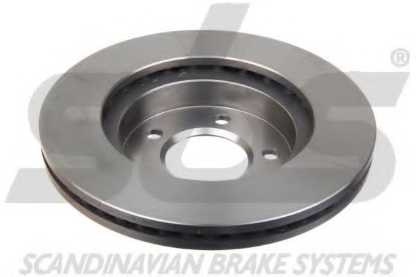 Disc frana 2