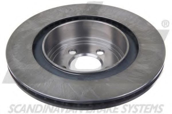 Disc frana 2