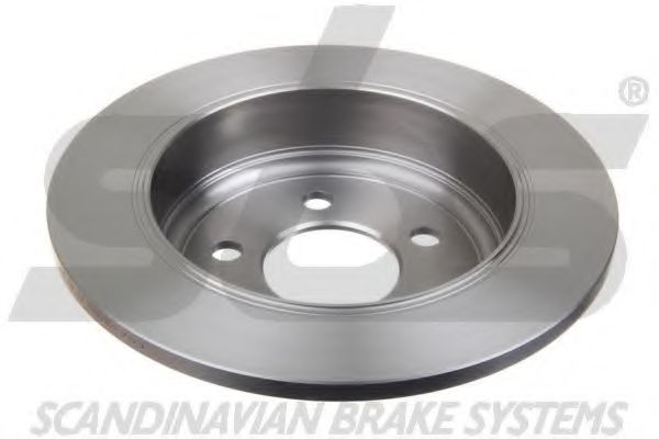 Disc frana 2