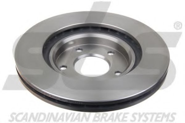 Disc frana 2