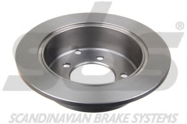 Disc frana 2