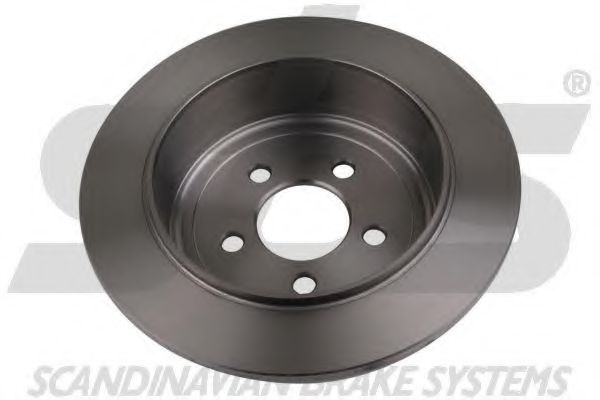 Disc frana 2