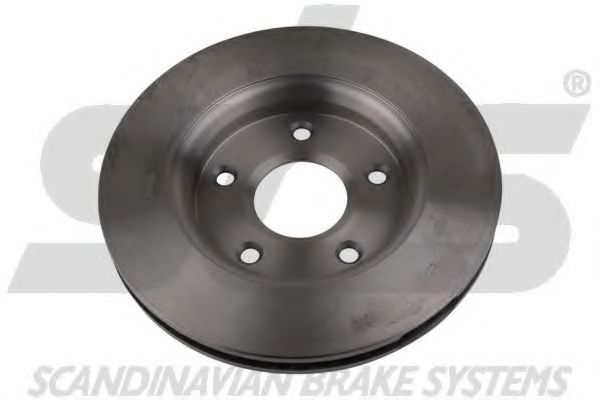 Disc frana 2