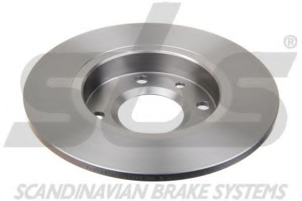 Disc frana 2