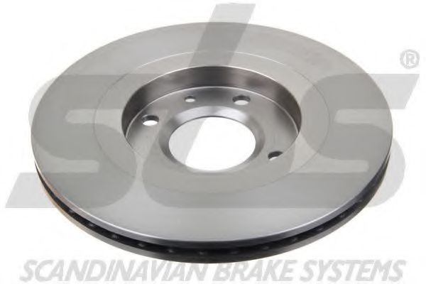 Disc frana 2