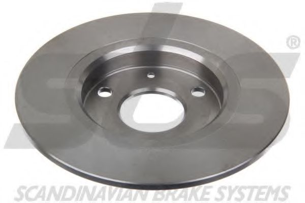 Disc frana 2