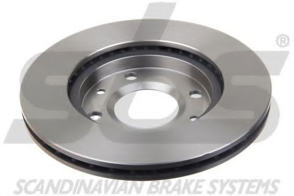 Disc frana 2