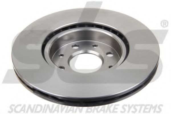 Disc frana 2