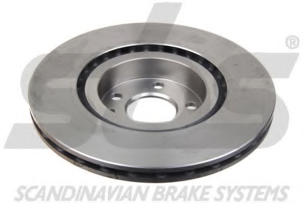 Disc frana 2
