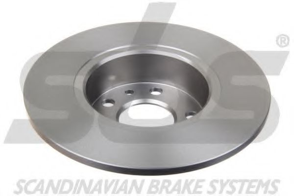 Disc frana 2