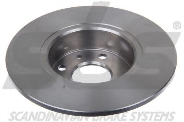 Disc frana 2