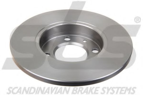 Disc frana 2