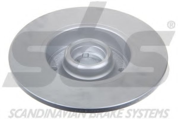 Disc frana 2
