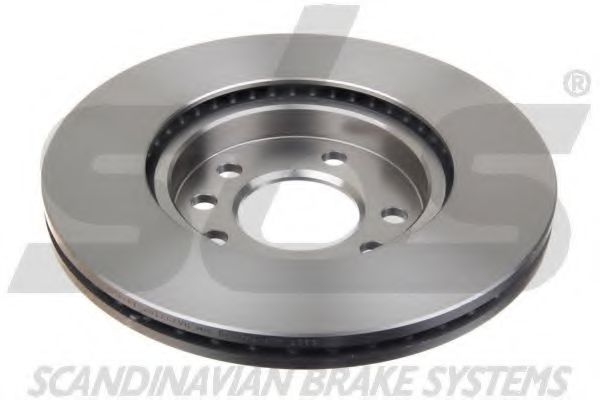 Disc frana 2
