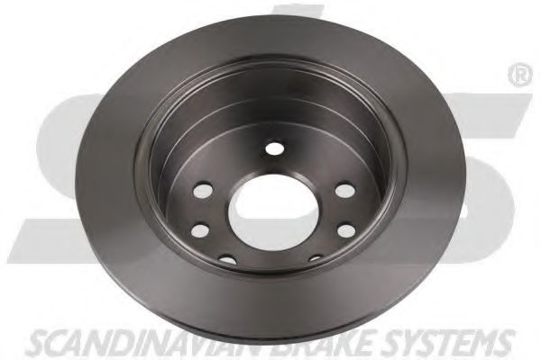 Disc frana 2