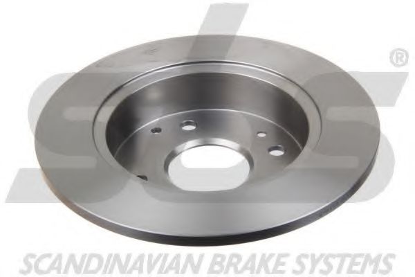 Disc frana 2