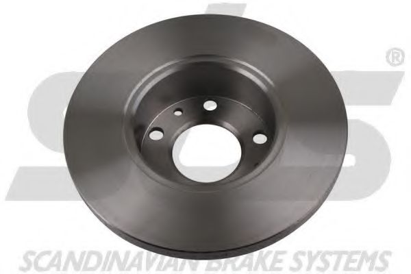 Disc frana 2
