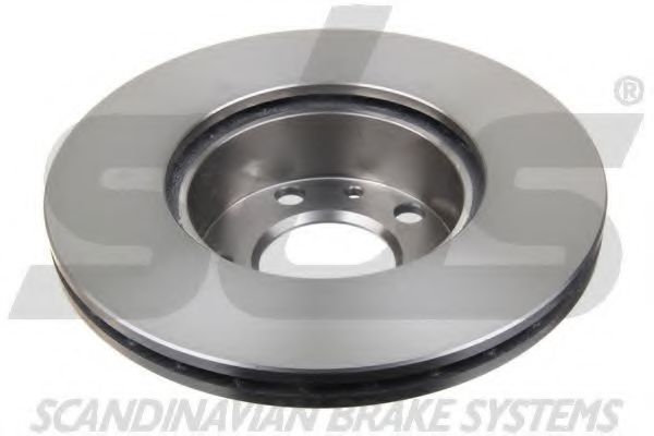 Disc frana 2