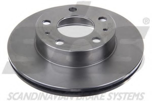 Disc frana 2