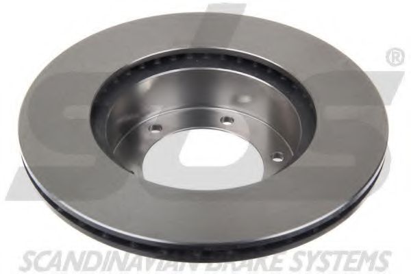 Disc frana 2