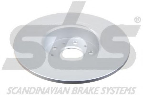 Disc frana 2