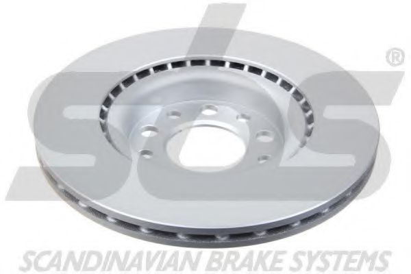 Disc frana 2