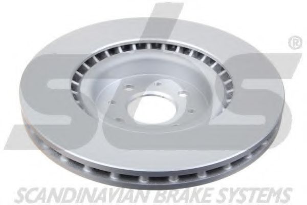 Disc frana 2