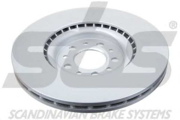 Disc frana 2