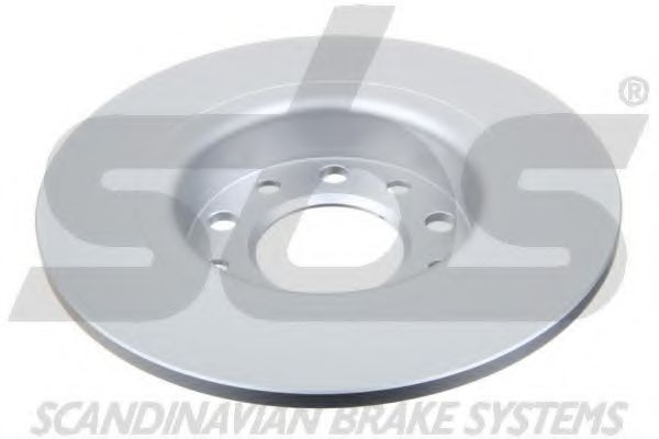 Disc frana 2