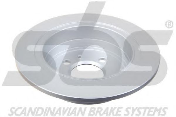 Disc frana 2
