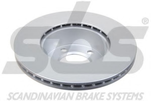 Disc frana 2