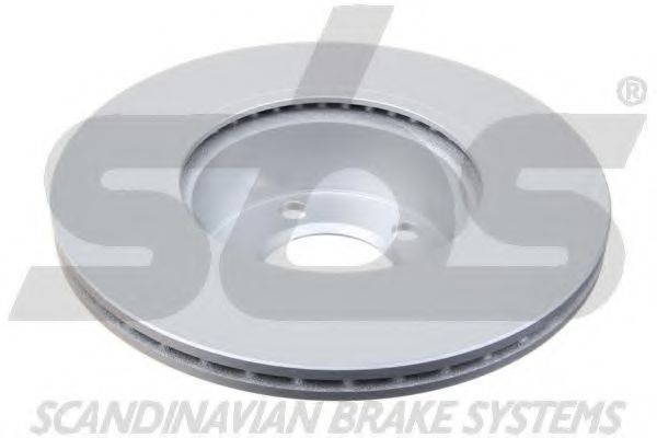 Disc frana 2