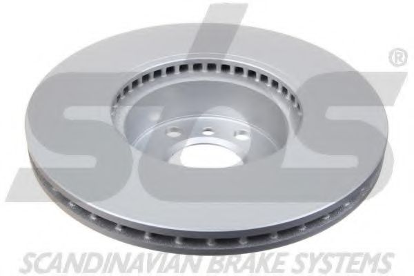 Disc frana 2
