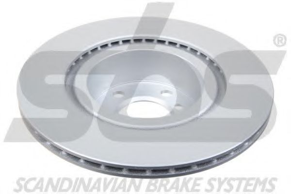 Disc frana 2