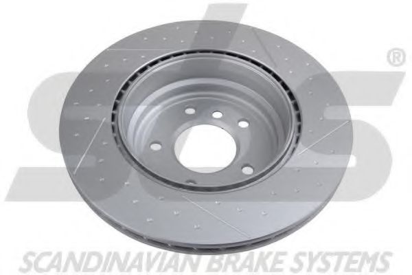 Disc frana 2